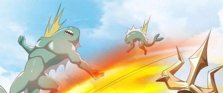 Thẻ Bài Của Tôi Có Thể Hợp Thành Vô Hạn Chapter 14 - Trang 2