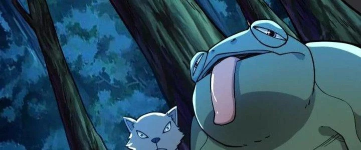 Thẻ Bài Của Tôi Có Thể Hợp Thành Vô Hạn Chapter 15 - Trang 2