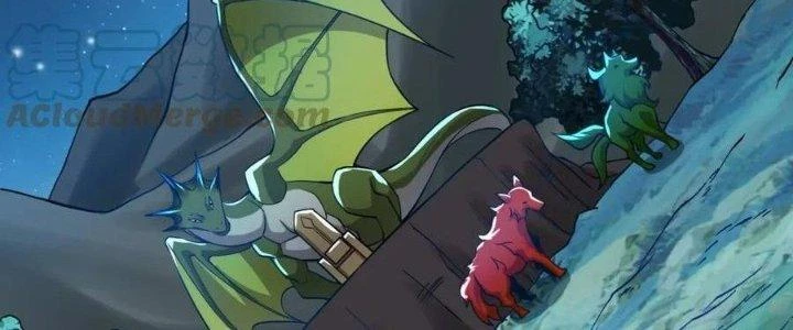 Thẻ Bài Của Tôi Có Thể Hợp Thành Vô Hạn Chapter 15 - Trang 2