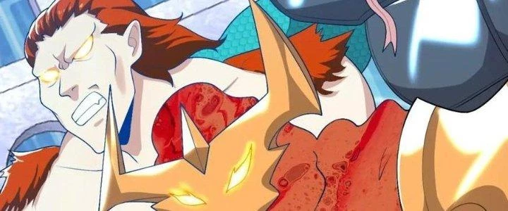 Thẻ Bài Của Tôi Có Thể Hợp Thành Vô Hạn Chapter 19 - Trang 2