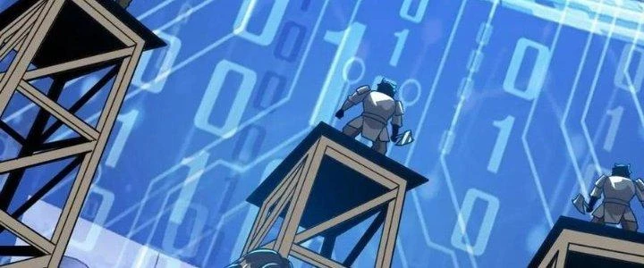 Thẻ Bài Của Tôi Có Thể Hợp Thành Vô Hạn Chapter 19 - Trang 2