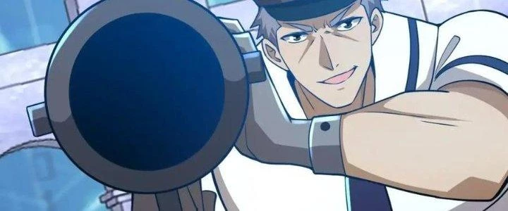 Thẻ Bài Của Tôi Có Thể Hợp Thành Vô Hạn Chapter 19 - Trang 2