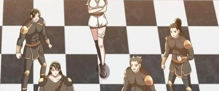 Thẻ Bài Của Tôi Có Thể Hợp Thành Vô Hạn Chapter 19 - Trang 2