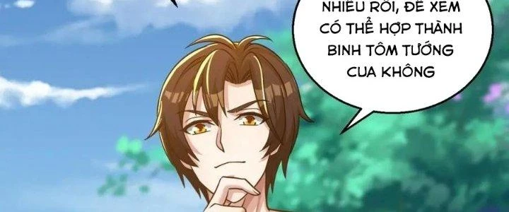 Thẻ Bài Của Tôi Có Thể Hợp Thành Vô Hạn Chapter 20 - Trang 2