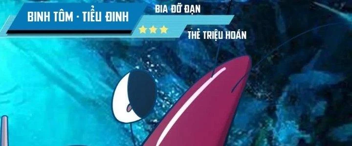 Thẻ Bài Của Tôi Có Thể Hợp Thành Vô Hạn Chapter 20 - Trang 2