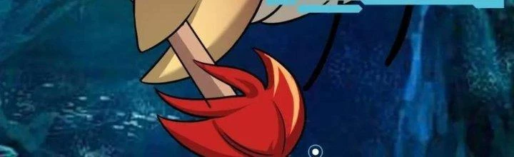 Thẻ Bài Của Tôi Có Thể Hợp Thành Vô Hạn Chapter 20 - Trang 2