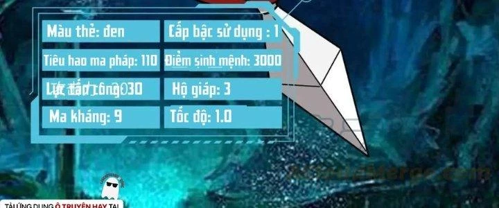 Thẻ Bài Của Tôi Có Thể Hợp Thành Vô Hạn Chapter 20 - Trang 2