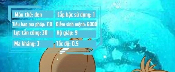 Thẻ Bài Của Tôi Có Thể Hợp Thành Vô Hạn Chapter 20 - Trang 2