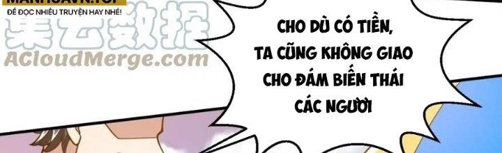 Thẻ Bài Của Tôi Có Thể Hợp Thành Vô Hạn Chapter 20 - Trang 2