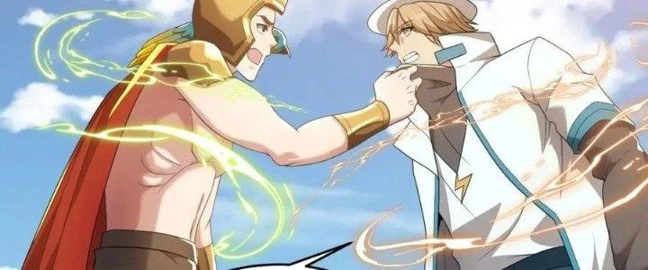 Thẻ Bài Của Tôi Có Thể Hợp Thành Vô Hạn Chapter 20 - Trang 2