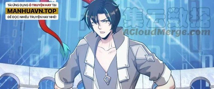 Thẻ Bài Của Tôi Có Thể Hợp Thành Vô Hạn Chapter 20 - Trang 2