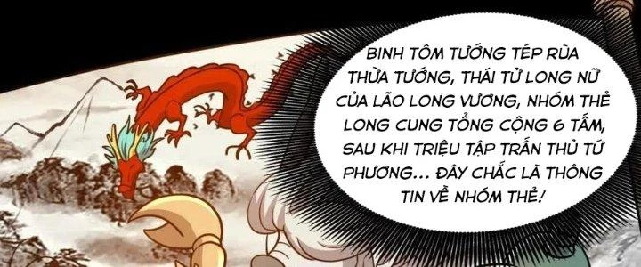 Thẻ Bài Của Tôi Có Thể Hợp Thành Vô Hạn Chapter 20 - Trang 2