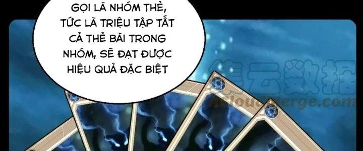 Thẻ Bài Của Tôi Có Thể Hợp Thành Vô Hạn Chapter 20 - Trang 2