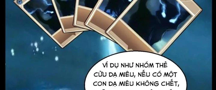 Thẻ Bài Của Tôi Có Thể Hợp Thành Vô Hạn Chapter 20 - Trang 2