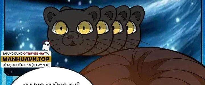 Thẻ Bài Của Tôi Có Thể Hợp Thành Vô Hạn Chapter 20 - Trang 2