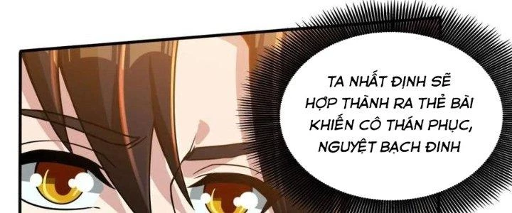 Thẻ Bài Của Tôi Có Thể Hợp Thành Vô Hạn Chapter 20 - Trang 2