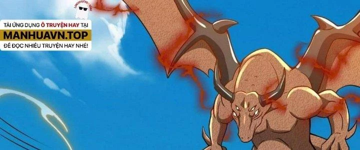 Thẻ Bài Của Tôi Có Thể Hợp Thành Vô Hạn Chapter 21 - Trang 2