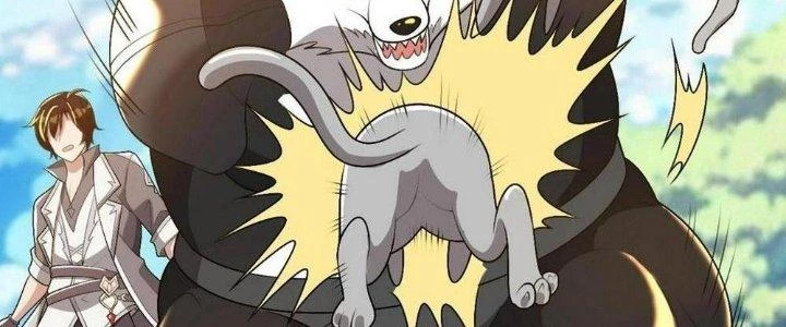 Thẻ Bài Của Tôi Có Thể Hợp Thành Vô Hạn Chapter 21 - Trang 2