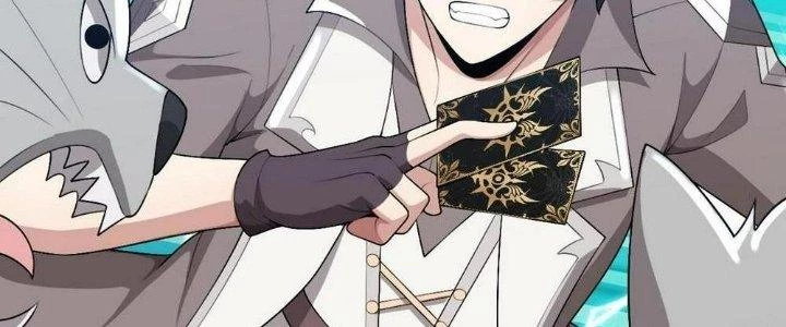 Thẻ Bài Của Tôi Có Thể Hợp Thành Vô Hạn Chapter 21 - Trang 2