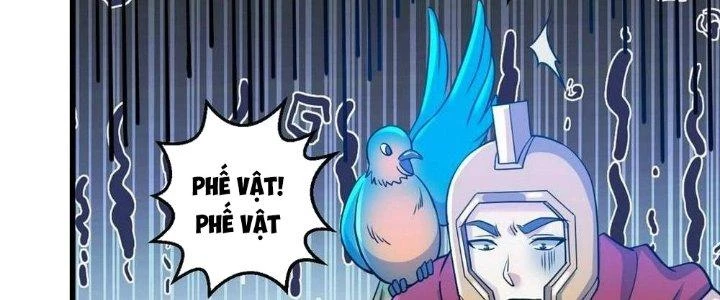 Thẻ Bài Của Tôi Có Thể Hợp Thành Vô Hạn Chapter 21 - Trang 2