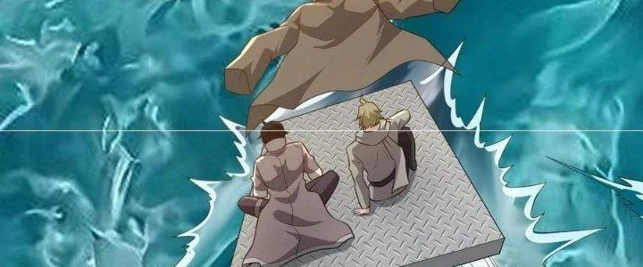 Thẻ Bài Của Tôi Có Thể Hợp Thành Vô Hạn Chapter 25 - Trang 2