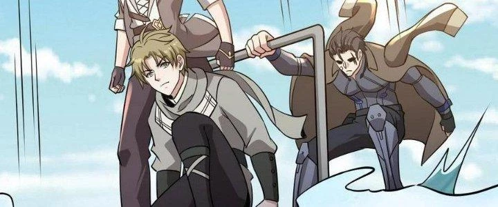 Thẻ Bài Của Tôi Có Thể Hợp Thành Vô Hạn Chapter 25 - Trang 2