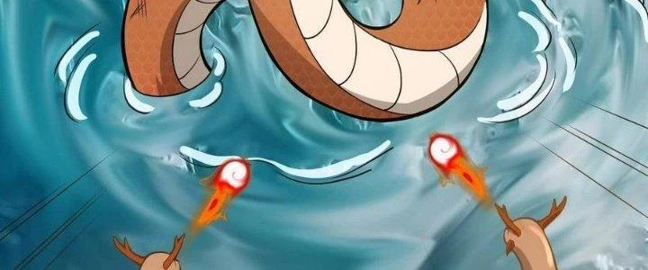 Thẻ Bài Của Tôi Có Thể Hợp Thành Vô Hạn Chapter 25 - Trang 2