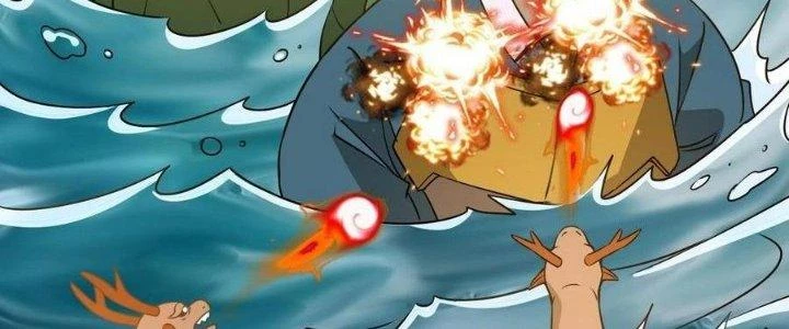 Thẻ Bài Của Tôi Có Thể Hợp Thành Vô Hạn Chapter 25 - Trang 2