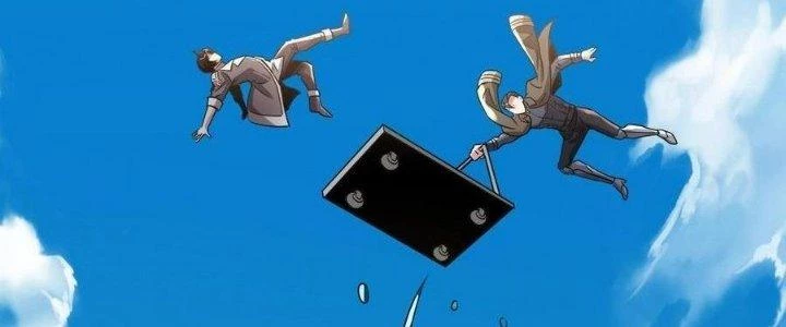 Thẻ Bài Của Tôi Có Thể Hợp Thành Vô Hạn Chapter 25 - Trang 2