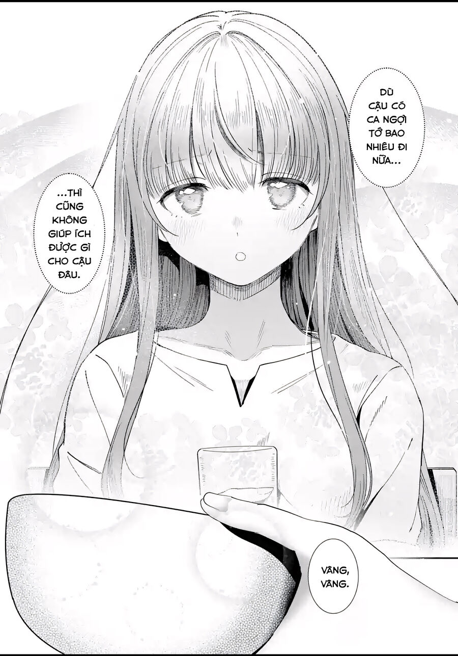 Thiên Sứ Nhà Bên: After The Rain Chapter 5 - Trang 2