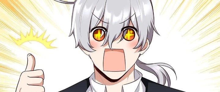 Thích Đuôi Lớn Thì Sao? Chapter 8 - Trang 2