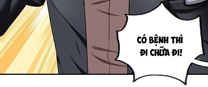 Thích Đuôi Lớn Thì Sao? Chapter 8 - Trang 2