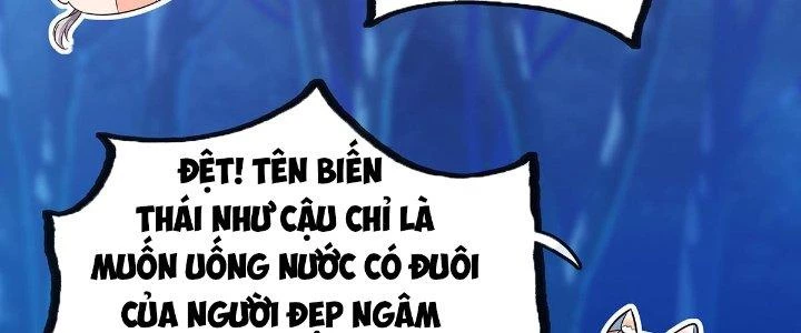 Thích Đuôi Lớn Thì Sao? Chapter 8 - Trang 2