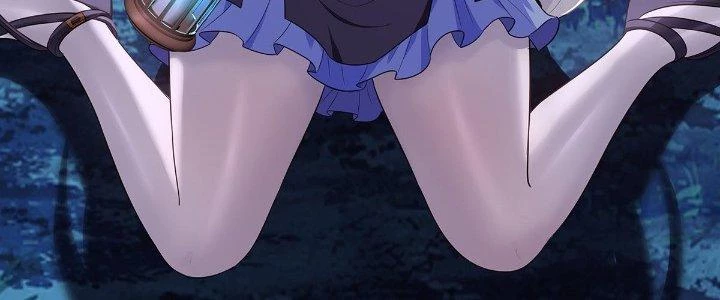 Thích Đuôi Lớn Thì Sao? Chapter 8 - Trang 2