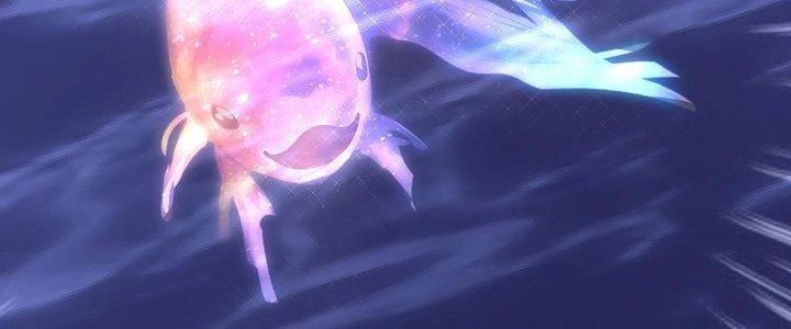 Thích Đuôi Lớn Thì Sao? Chapter 8 - Trang 2