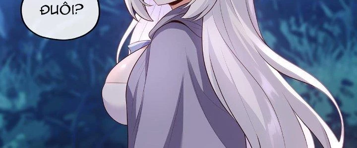 Thích Đuôi Lớn Thì Sao? Chapter 8 - Trang 2