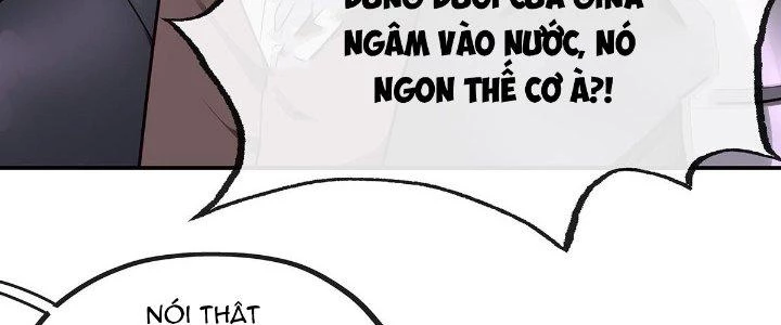 Thích Đuôi Lớn Thì Sao? Chapter 8 - Trang 2