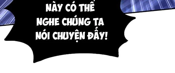 Thích Đuôi Lớn Thì Sao? Chapter 8 - Trang 2