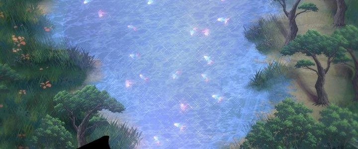 Thích Đuôi Lớn Thì Sao? Chapter 8 - Trang 2