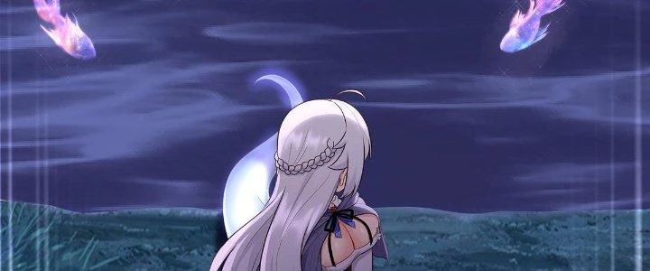 Thích Đuôi Lớn Thì Sao? Chapter 8 - Trang 2