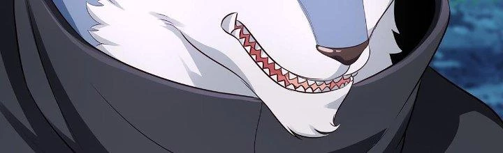 Thích Đuôi Lớn Thì Sao? Chapter 8 - Trang 2