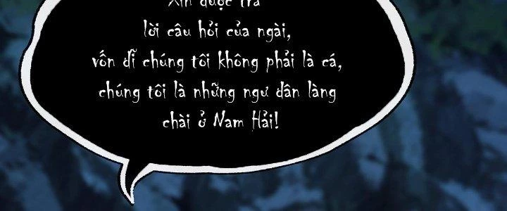 Thích Đuôi Lớn Thì Sao? Chapter 8 - Trang 2
