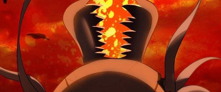 Thích Đuôi Lớn Thì Sao? Chapter 8 - Trang 2