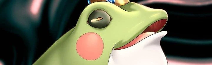 Thích Đuôi Lớn Thì Sao? Chapter 8 - Trang 2