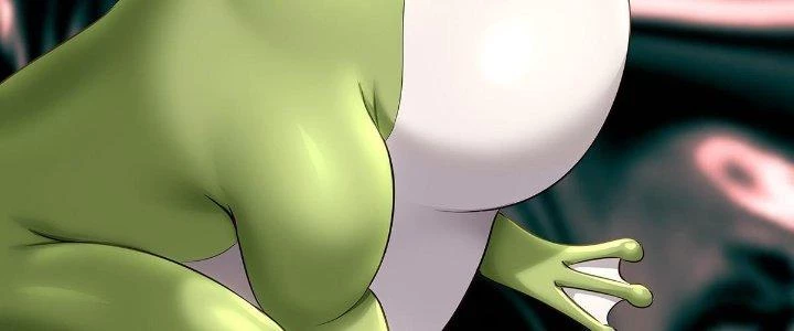 Thích Đuôi Lớn Thì Sao? Chapter 8 - Trang 2