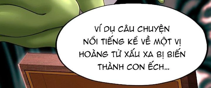 Thích Đuôi Lớn Thì Sao? Chapter 8 - Trang 2