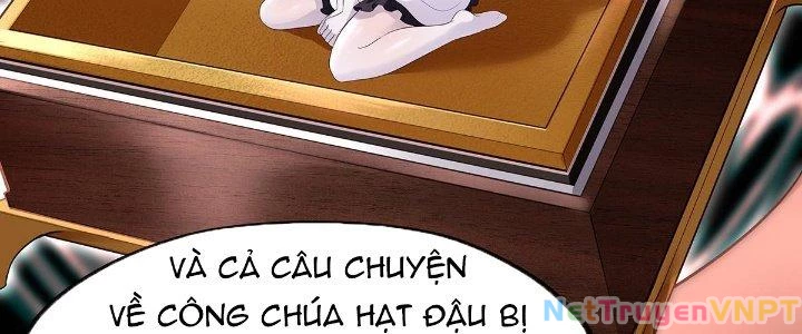 Thích Đuôi Lớn Thì Sao? Chapter 8 - Trang 2