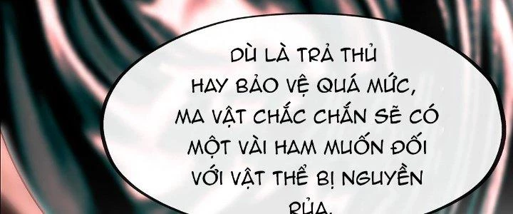 Thích Đuôi Lớn Thì Sao? Chapter 8 - Trang 2