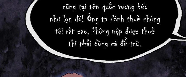 Thích Đuôi Lớn Thì Sao? Chapter 8 - Trang 2
