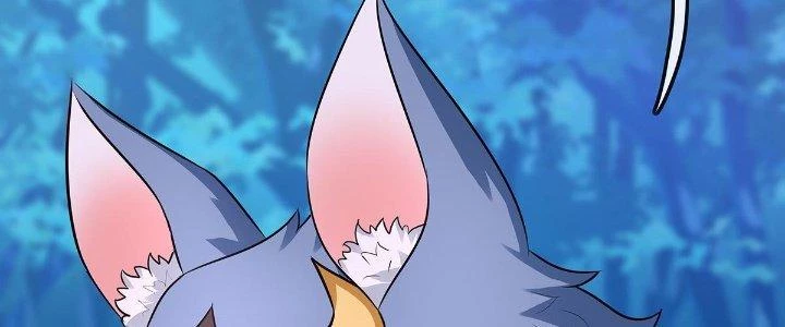 Thích Đuôi Lớn Thì Sao? Chapter 8 - Trang 2